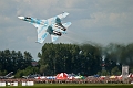 071_Radom_Air Show_Sukhoi Su-27UB Flanker C